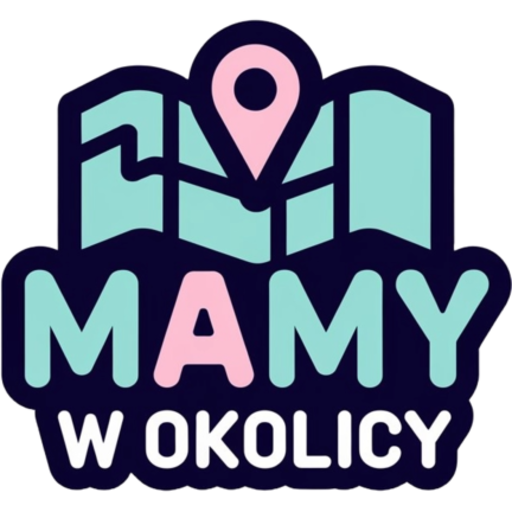 MamyWOkolicy Logo